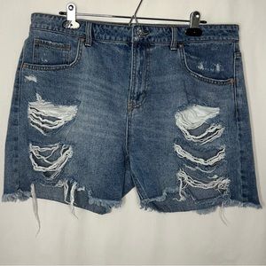 Wild Fable High Rise Shorts